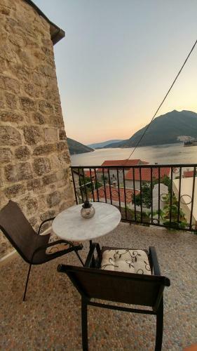 Apartamento Bella Vista Zmukic