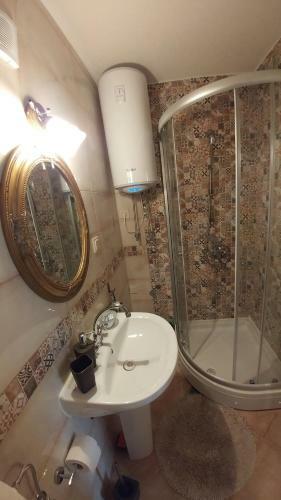 Apartamento Bella Vista Zmukic