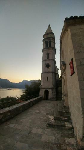 Apartamento Bella Vista Zmukic