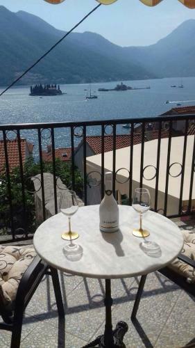 Apartamento Bella Vista Zmukic