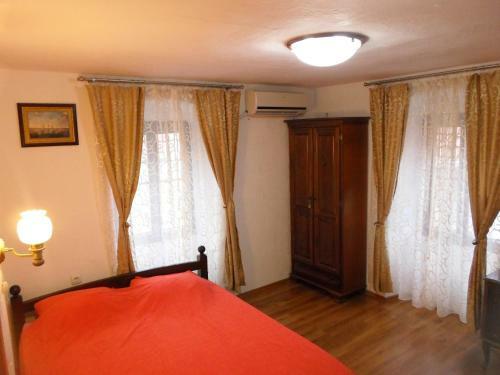 Holiday Home Stone House