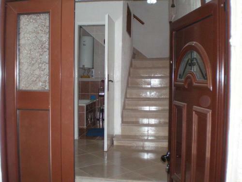 Holiday Home Stone House