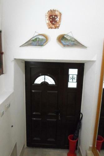 Holiday Home Stone House