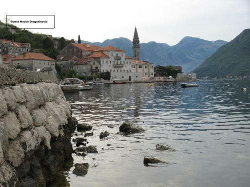 Hostal Guest House Dragutinovic