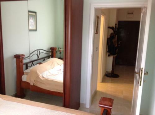 Apartment Cara Lazara