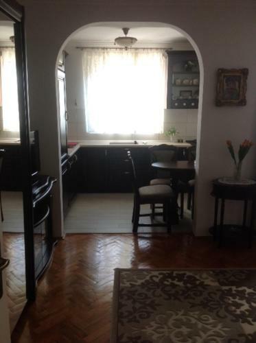 Apartment Cara Lazara