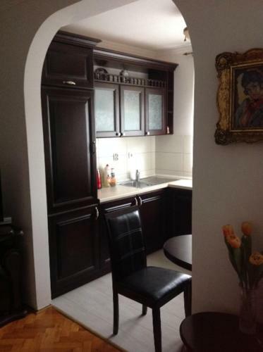 Apartment Cara Lazara