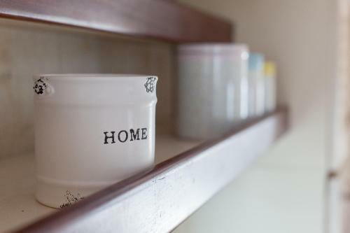 Holiday Home Seahome