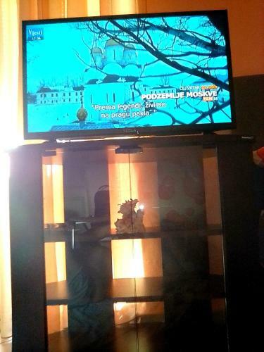 Apartman Jaz