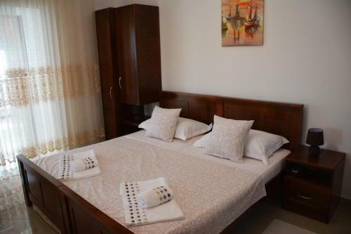 Apartamentos Villa Marinero