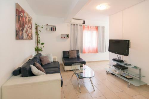 Apartment Erika
