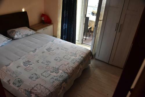 Apartment Montenegrino
