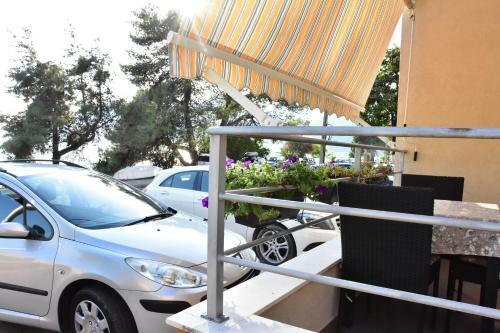 Apartment Montenegrino