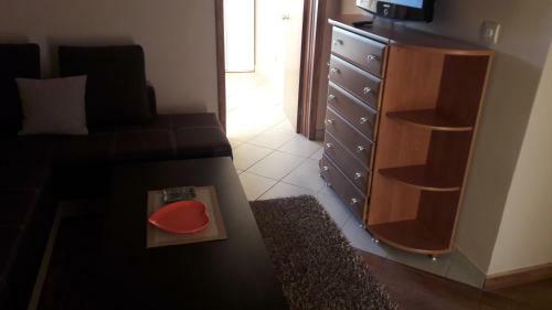 Apartment Montenegrino