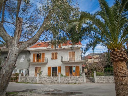 Apartments Stone House