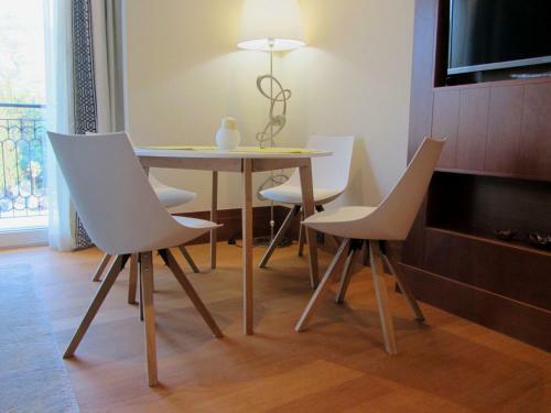 Apartamento Porto Montenegro Luxury Studio