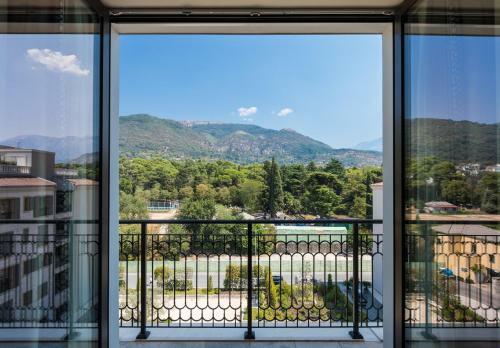 Apartamento Porto Montenegro Luxury Studio