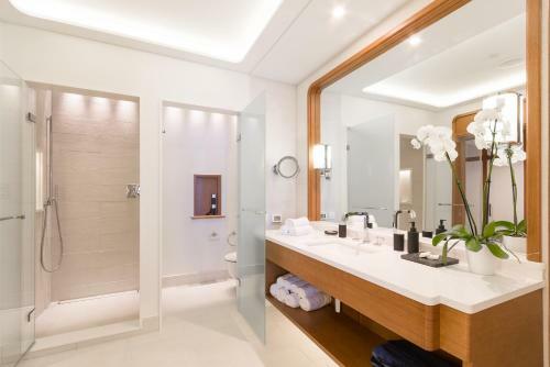 Apartamento Porto Montenegro Luxury Studio
