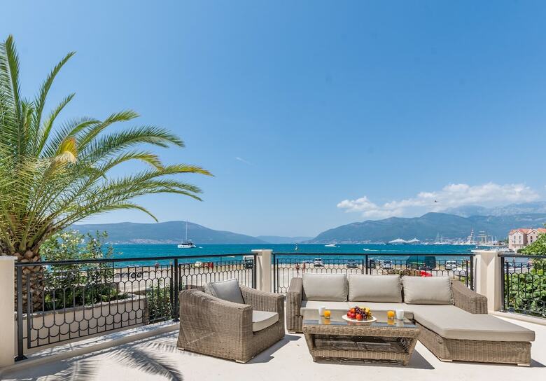 Apartamento Boka Di Mare