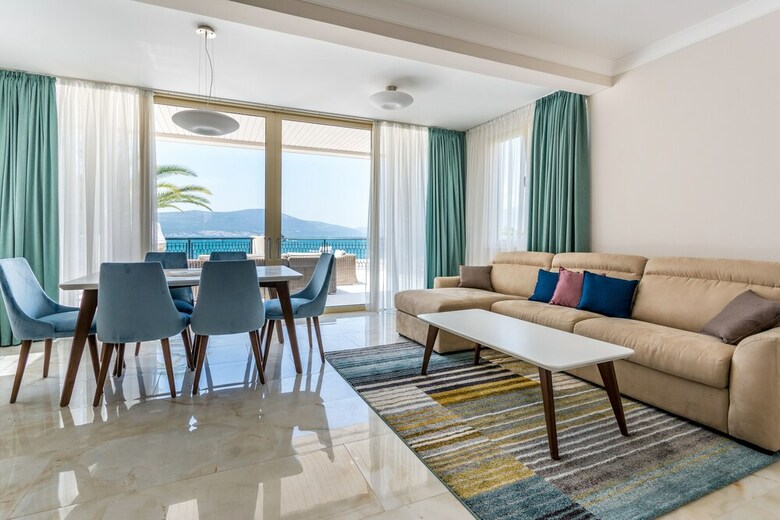 Apartamento Boka Di Mare