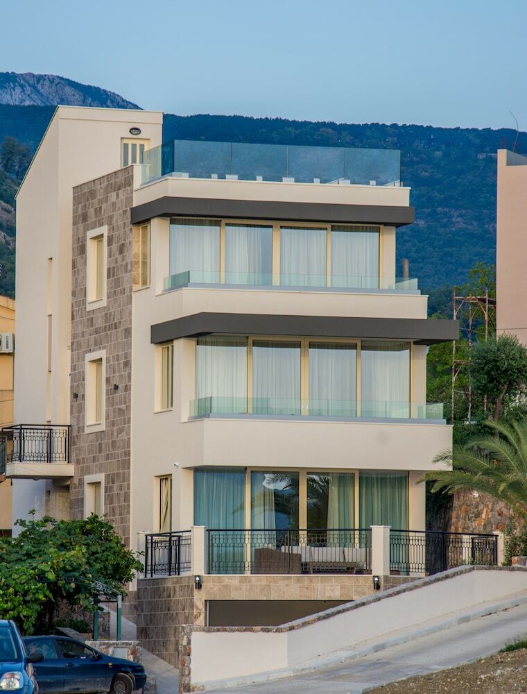 Apartamento Boka Di Mare
