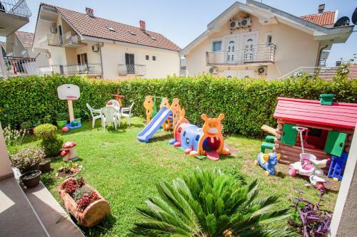 Apartments Kosta