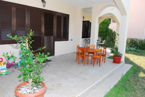 Apartments Kosta