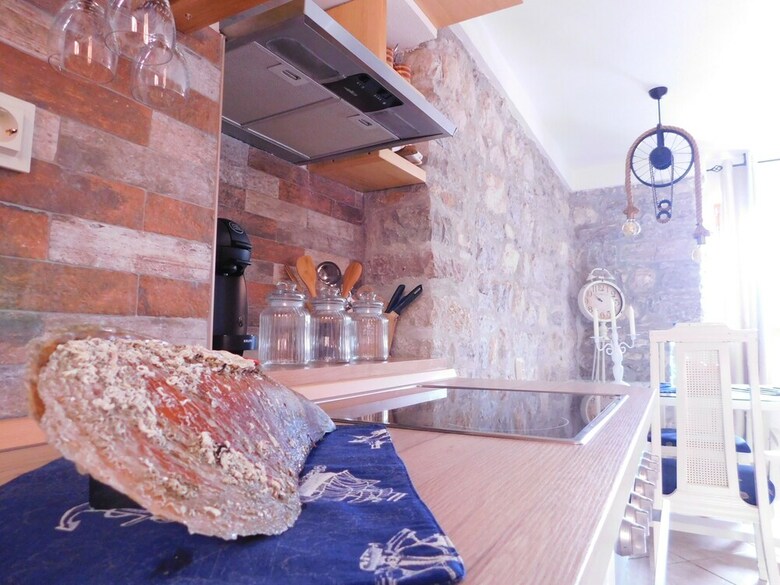 Apartments Villa Serventi