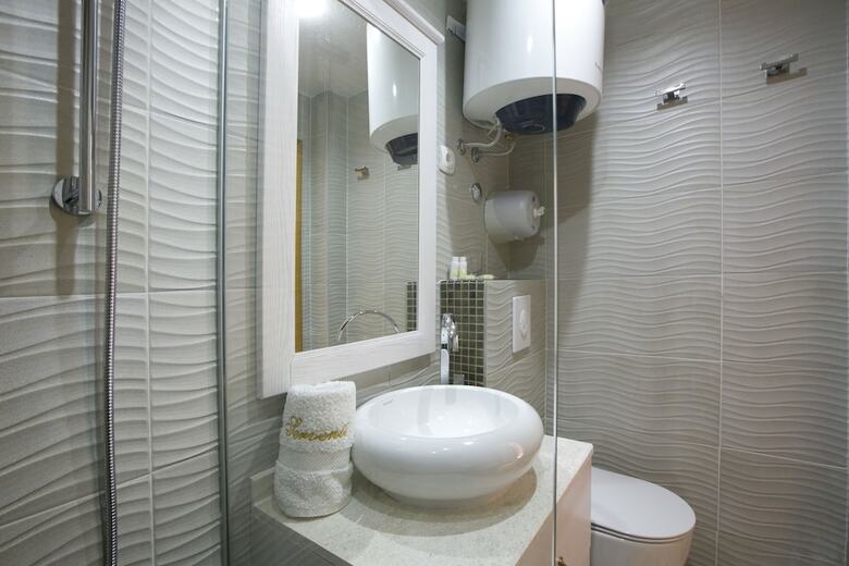 Apartments Villa Serventi