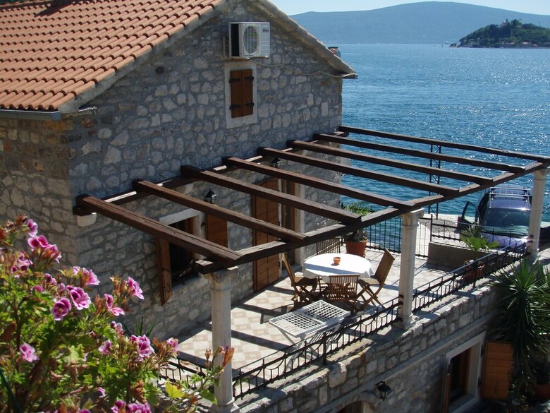 Apartments Villa Serventi