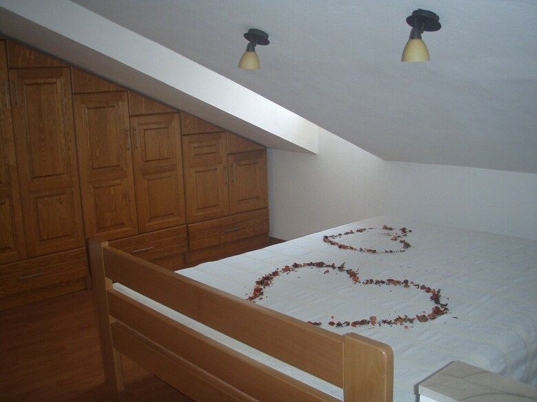 Apartments Villa Serventi