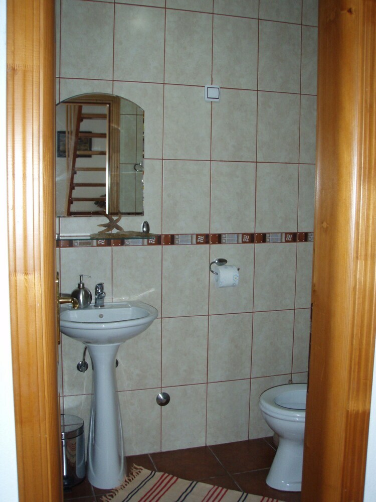 Apartments Villa Serventi