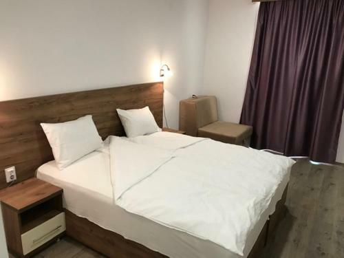 Hotel Htp Velika Pla?a Ulcinj