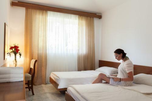 Hotel Htp Velika Pla?a Ulcinj