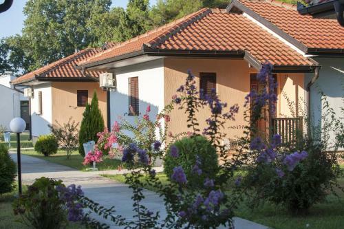 Hotel Htp Velika Pla?a Ulcinj