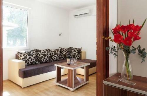 Hotel Htp Velika Pla?a Ulcinj