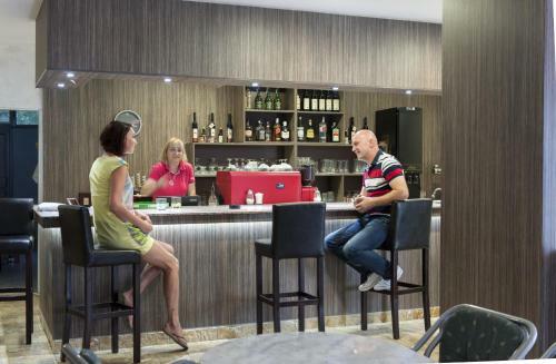 Hotel Htp Velika Pla?a Ulcinj