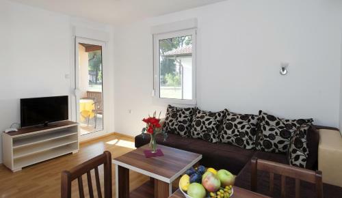 Hotel Htp Velika Pla?a Ulcinj