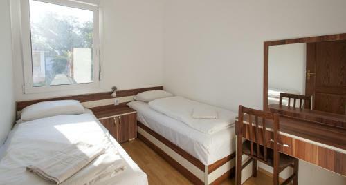 Hotel Htp Velika Pla?a Ulcinj
