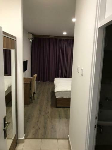 Hotel Htp Velika Pla?a Ulcinj