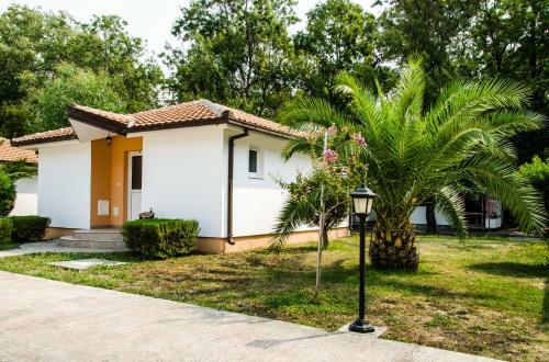 Hotel Htp Velika Pla?a Ulcinj