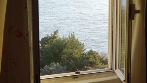 Apartamento Sveti Stefan Svetlana