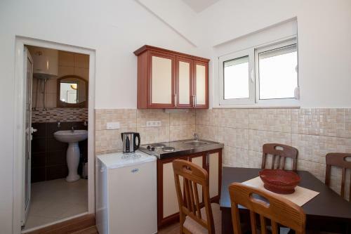 Family Apartments Onyx