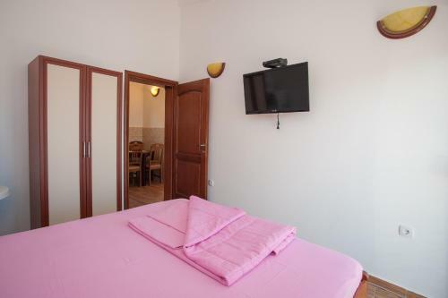Family Apartments Onyx