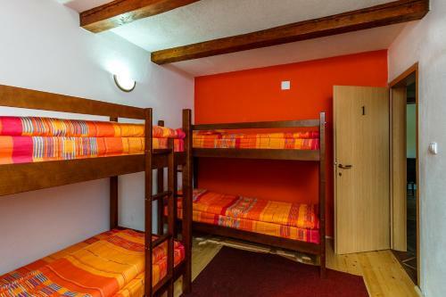 Hostel Highlander