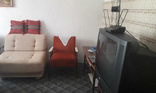 Hostal Guesthouse Volume Up The Love
