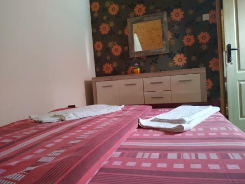 Apartments Bozovic