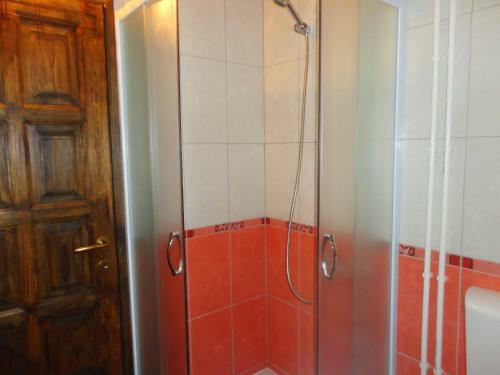 Hostal Guest House Dzakovic Stana