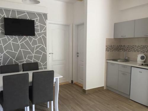 Hostal Guest House Dzakovic Stana