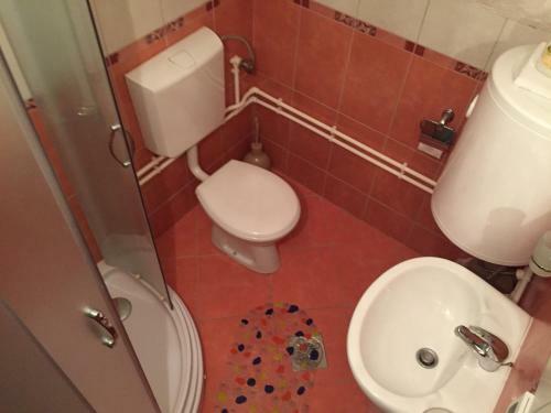 Hostal Guest House Dzakovic Stana